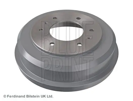 Bremstrommel Hinterachse BLUE PRINT ADC44704 Bild Bremstrommel Hinterachse BLUE PRINT ADC44704