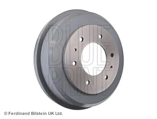 Bremstrommel Hinterachse BLUE PRINT ADC44704 Bild Bremstrommel Hinterachse BLUE PRINT ADC44704