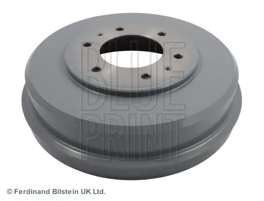 Bremstrommel Hinterachse BLUE PRINT ADC44711 Bild Bremstrommel Hinterachse BLUE PRINT ADC44711