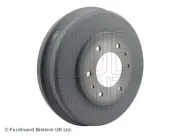 Spurstangenkopf Vorderachse links außen Vorderachse rechts BLUE PRINT ADC48714