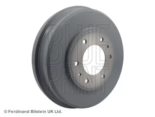 Bremstrommel Hinterachse BLUE PRINT ADC44711 Bild Bremstrommel Hinterachse BLUE PRINT ADC44711