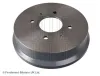Bremstrommel Hinterachse BLUE PRINT ADC44715