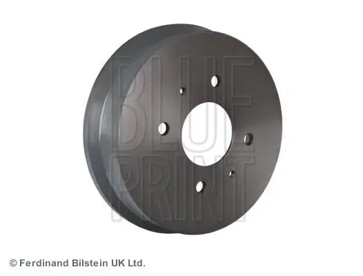 Bremstrommel Hinterachse BLUE PRINT ADC44715 Bild Bremstrommel Hinterachse BLUE PRINT ADC44715
