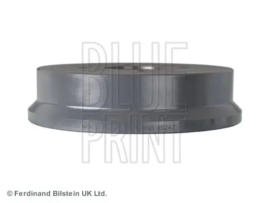 Bremstrommel Hinterachse BLUE PRINT ADC44715 Bild Bremstrommel Hinterachse BLUE PRINT ADC44715