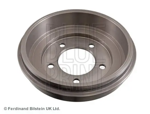 Bremstrommel Hinterachse BLUE PRINT ADC44719 Bild Bremstrommel Hinterachse BLUE PRINT ADC44719