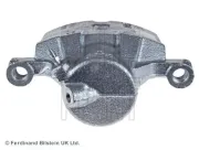 Axialgelenk, Spurstange Vorderachse links Vorderachse rechts BLUE PRINT ADC48741