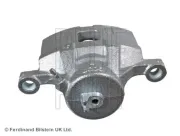 Axialgelenk, Spurstange Vorderachse links Vorderachse rechts BLUE PRINT ADC48743