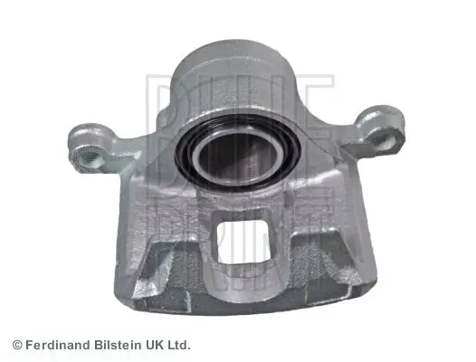 Axialgelenk, Spurstange Vorderachse links Vorderachse rechts BLUE PRINT ADC48744