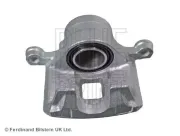 Axialgelenk, Spurstange Vorderachse links Vorderachse rechts BLUE PRINT ADC48744