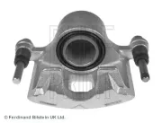 Axialgelenk, Spurstange Vorderachse links Vorderachse rechts BLUE PRINT ADC48746