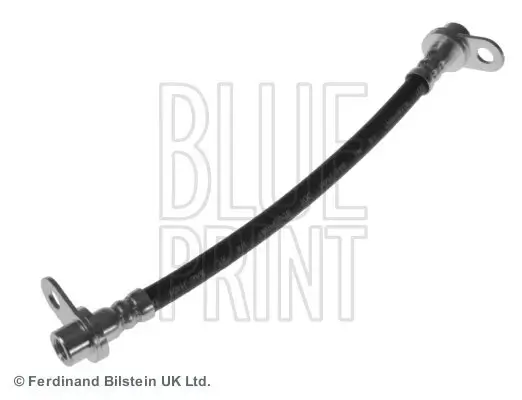 Bremsschlauch Hinterachse links innen BLUE PRINT ADC453100