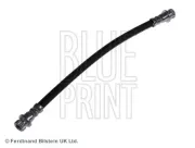 Bremsschlauch Hinterachse links Hinterachse rechts BLUE PRINT ADC45358