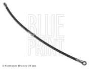 Bremsschlauch Vorderachse links Vorderachse rechts BLUE PRINT ADC45369