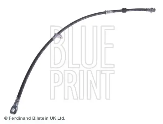 Bremsschlauch Vorderachse rechts BLUE PRINT ADC45370 Bild Bremsschlauch Vorderachse rechts BLUE PRINT ADC45370