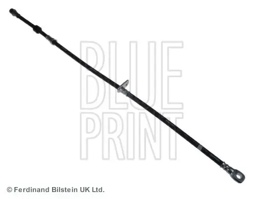 Bremsschlauch Vorderachse links BLUE PRINT ADC45371 Bild Bremsschlauch Vorderachse links BLUE PRINT ADC45371