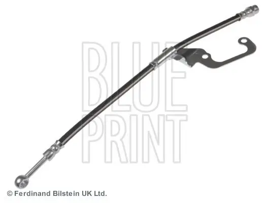 Bremsschlauch Vorderachse rechts BLUE PRINT ADC45394