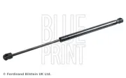Gasfeder, Koffer-/Laderaum BLUE PRINT ADC45803