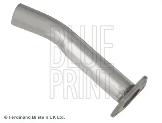 Abgasrohr hinten BLUE PRINT ADC46014