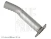 Abgasrohr hinten BLUE PRINT ADC46014
