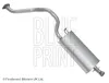 Endschalldämpfer hinten BLUE PRINT ADC46016 Bild Endschalldämpfer hinten BLUE PRINT ADC46016