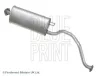 Endschalldämpfer hinten BLUE PRINT ADC46016 Bild Endschalldämpfer hinten BLUE PRINT ADC46016