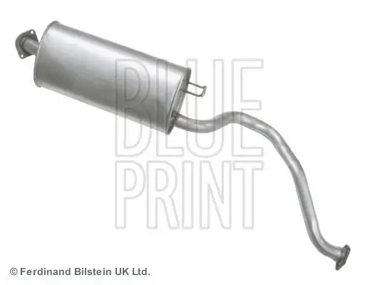 Endschalldämpfer hinten BLUE PRINT ADC46016 Bild Endschalldämpfer hinten BLUE PRINT ADC46016