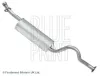 Endschalldämpfer hinten BLUE PRINT ADC46018 Bild Endschalldämpfer hinten BLUE PRINT ADC46018
