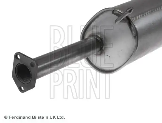 Endschalldämpfer hinten BLUE PRINT ADC46021 Bild Endschalldämpfer hinten BLUE PRINT ADC46021