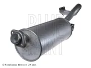 Endschalldämpfer BLUE PRINT ADC46026