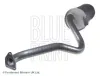 Endschalldämpfer BLUE PRINT ADC46026 Bild Endschalldämpfer BLUE PRINT ADC46026