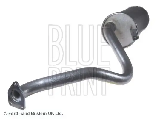 Endschalldämpfer BLUE PRINT ADC46026 Bild Endschalldämpfer BLUE PRINT ADC46026