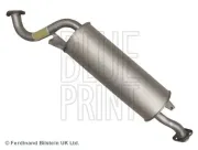 Endschalldämpfer BLUE PRINT ADC46032