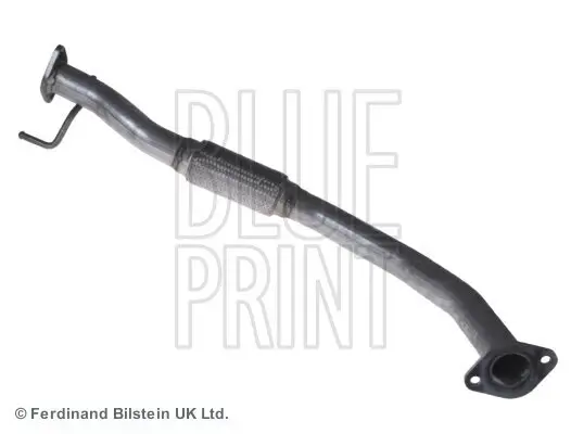 Abgasrohr vorne BLUE PRINT ADC46035 Bild Abgasrohr vorne BLUE PRINT ADC46035