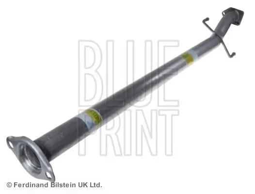 Abgasrohr mitte BLUE PRINT ADC46040