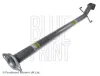 Abgasrohr mitte BLUE PRINT ADC46040