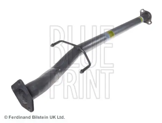 Abgasrohr mitte BLUE PRINT ADC46040 Bild Abgasrohr mitte BLUE PRINT ADC46040