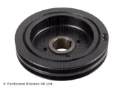 Riemenscheibe, Kurbelwelle BLUE PRINT ADC46109