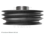 Wasserpumpe, Motorkühlung BLUE PRINT ADC49136