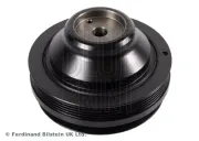 Riemenscheibe, Kurbelwelle BLUE PRINT ADC46117