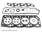Dichtungssatz, Zylinderkopf BLUE PRINT ADC46230