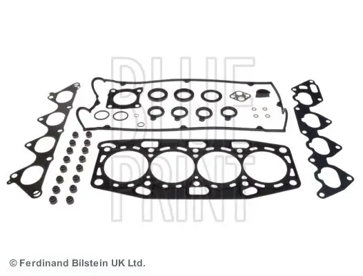 Dichtungssatz, Zylinderkopf BLUE PRINT ADC46245