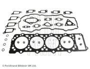 Dichtungssatz, Zylinderkopf BLUE PRINT ADC46251