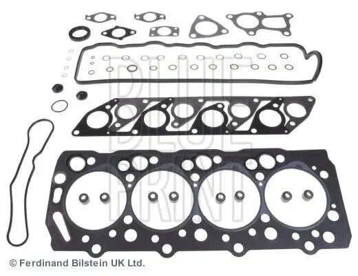 Dichtungssatz, Zylinderkopf BLUE PRINT ADC46255