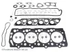 Dichtungssatz, Zylinderkopf BLUE PRINT ADC46255
