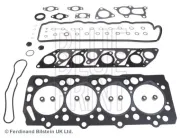 Dichtungssatz, Zylinderkopf BLUE PRINT ADC46255