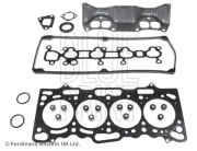 Dichtungssatz, Zylinderkopf BLUE PRINT ADC46266