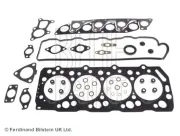 Dichtungssatz, Zylinderkopf BLUE PRINT ADC46267
