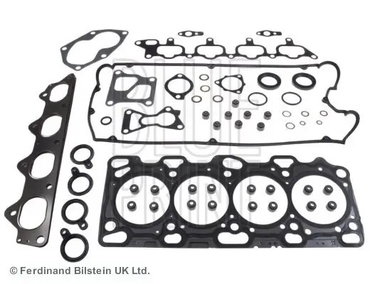 Dichtungssatz, Zylinderkopf BLUE PRINT ADC46274