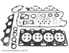 Dichtungssatz, Zylinderkopf BLUE PRINT ADC46274
