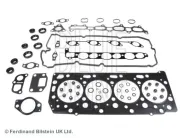 Dichtungssatz, Zylinderkopf BLUE PRINT ADC46298